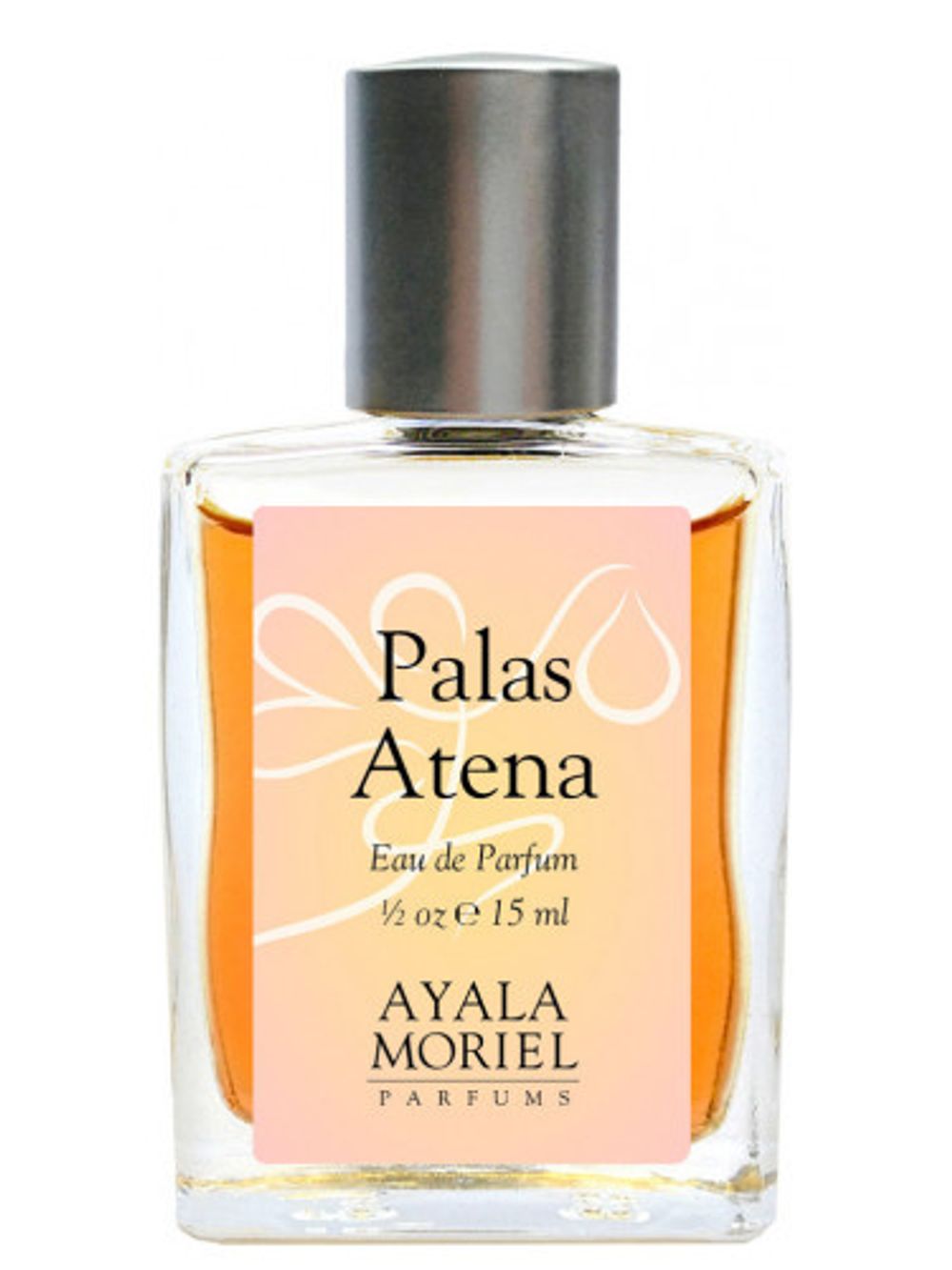 Ayala Moriel Palas Atena