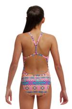 Купальник FUNKITA Girl's Devil In Detail