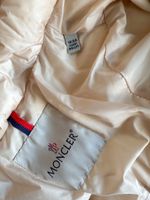 Пуховая куртка Moncler, 86