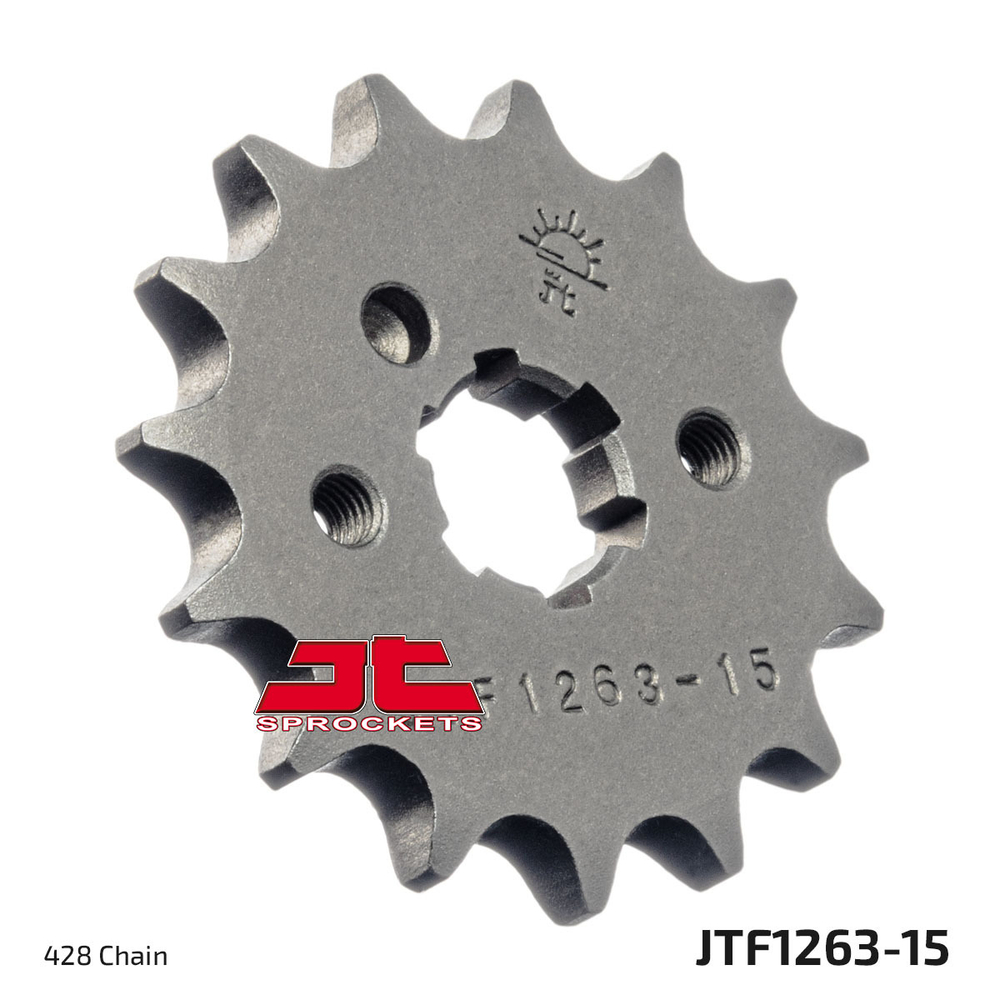 Звезда JTF1263.15