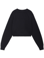 Кардиган Вязаный Cable Knit Cardigan