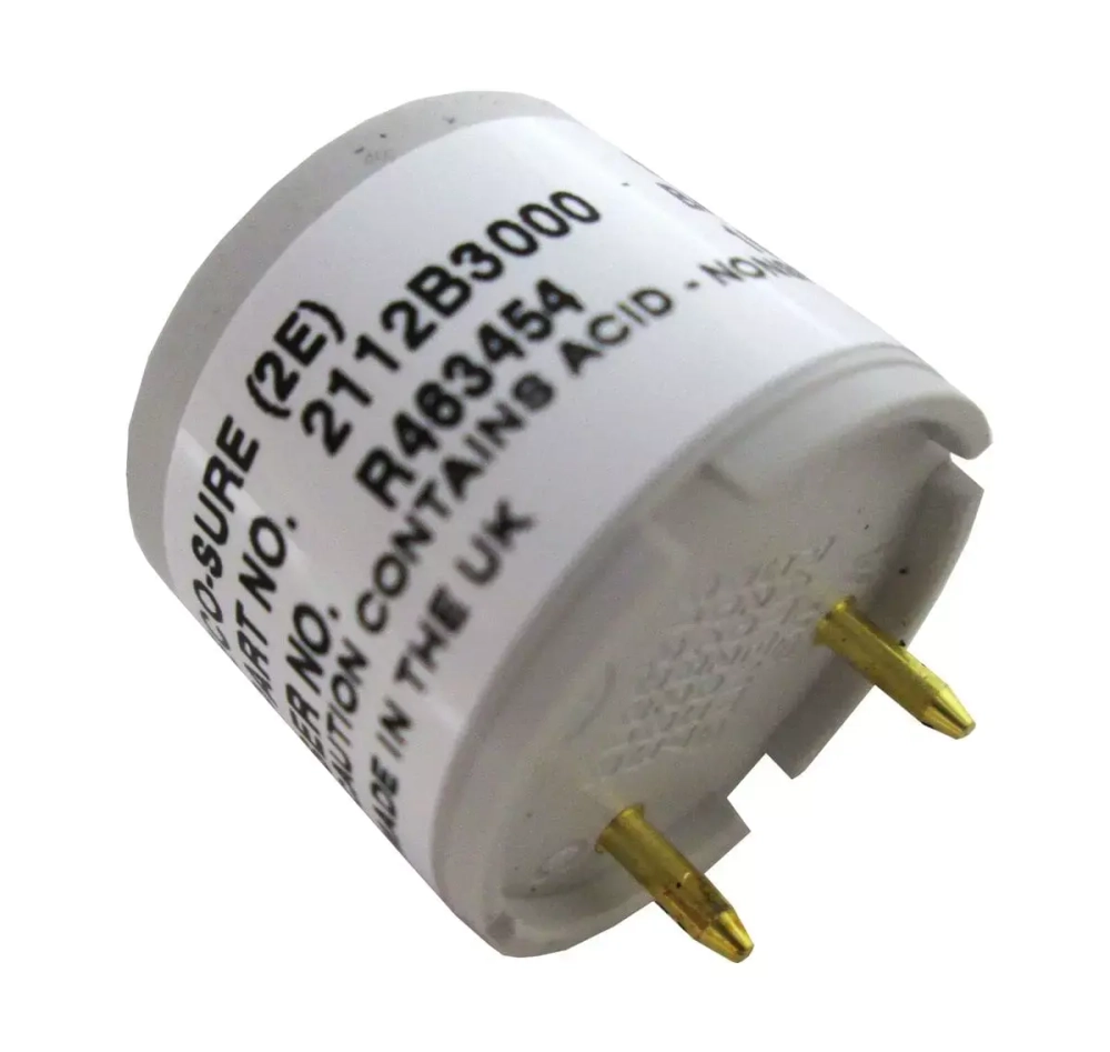 ECO-SURE (2E) (2112B3000) (Sixth Sense) датчик электрохимический на угарный газ (CO)
