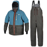 Костюм-Поплавок ХСН(HSN) зимний -45°C Rescuer VII Comfort Бирюза 15/10 -