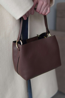 СУМКА Италия Le Borsette 85772