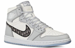 Кроссовки Dior X Jordan Air Jordan 1 High Og
