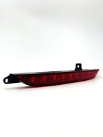 Фонарь противотуманный диодный в задний бампер для Лада Гранта лифтбек, Гранта FL лифтбек, Веста 8 диодов