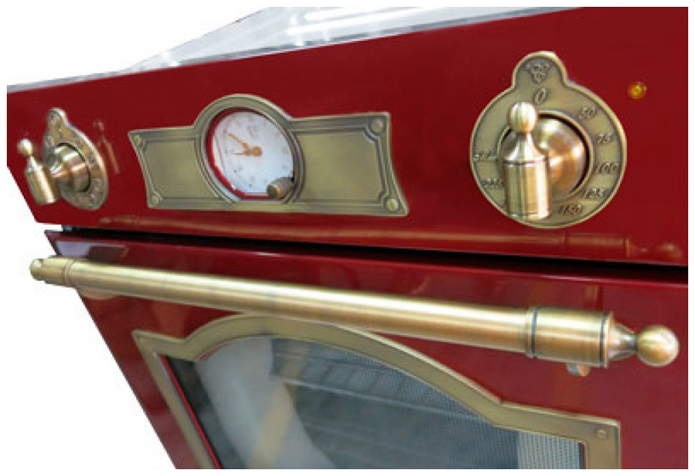 Электрический духовой шкаф Kaiser EH 6355 RotEm