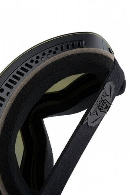 Маска TERRO - DEFENDER Blue