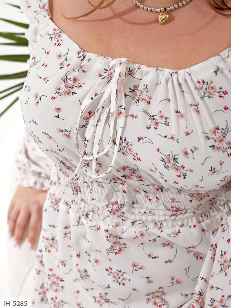 Платье IH-9701 Фабрика Моды