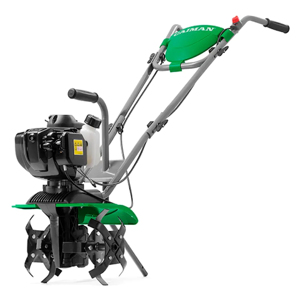 Caiman Supertiller MB 30C культиватор бензиновый + комплект "Экстра" 01-010101-0038