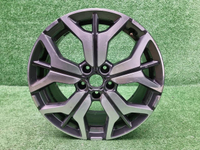Диск литой R18 Kia Seltos (2019-н.в.)