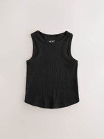 Майка для девочки Next AG5-839, 3 шт., Мультиколор