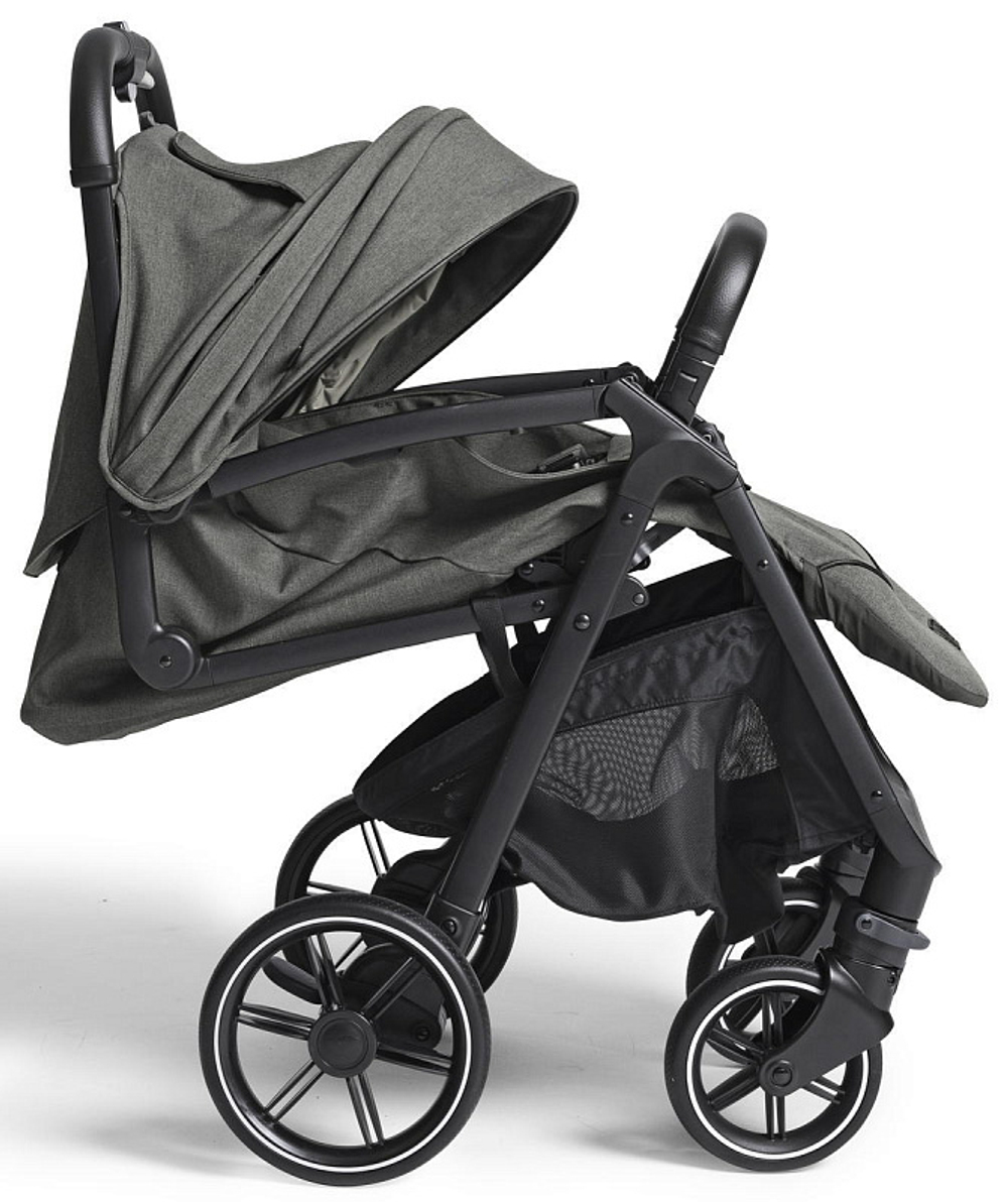 Детская прогулочная коляска Joie Parcel LX Evergreen