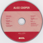 Alice Cooper / Original Album Series (5CD)
