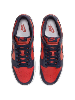 Nike Dunk Low Retro Se CO.JP University Red Obsidian