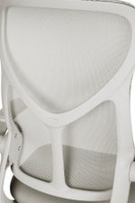 Кресло College HLC-3699FXJ-1/Grey