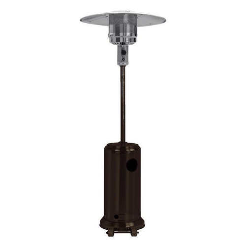 Уличный инфракрасный газовый обогреватель Jax JOGH-13000 PNB