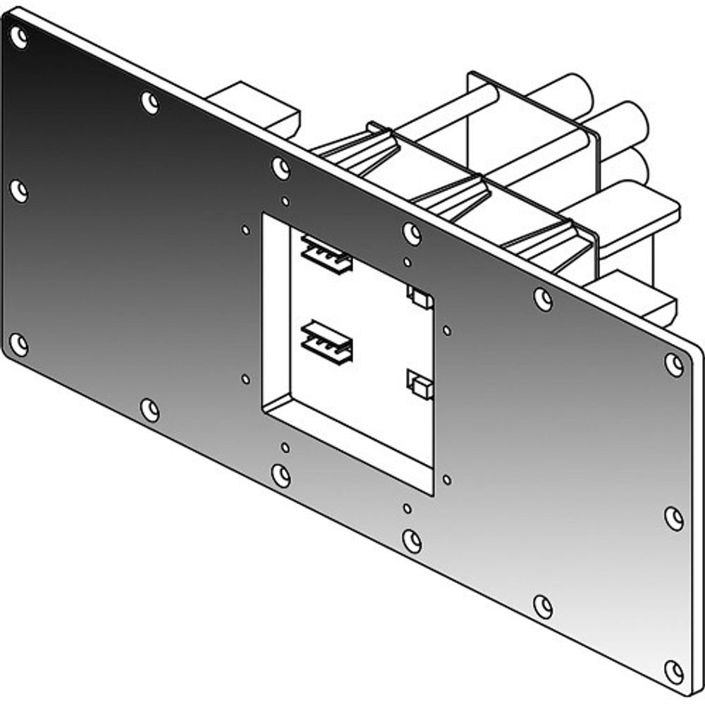 Electro-Voice Zx1i-90W пассивная акуст. система 2-полос., 8&#39;, 8 Ом, 200 W, 90°x50°, всепогодная, цвет белый