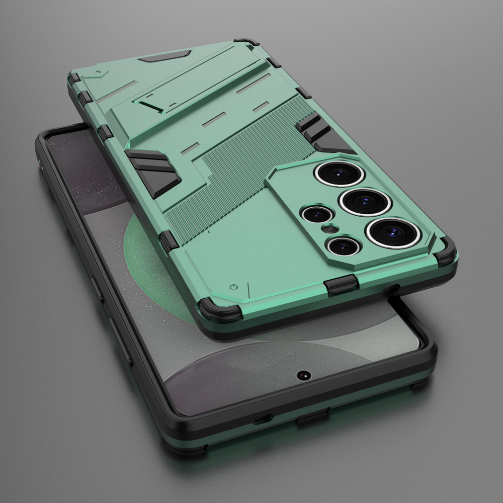 Чехол Warrior Case для Samsung Galaxy S25 Ultra