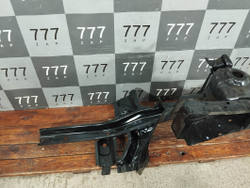 Лонжерон передний правый Kia Rio 4 Новый Оригинал 64600H0000