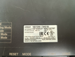 Omron NB10W-TW01B новое