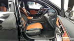 Mercedes-Benz GLC-Class X254 GLC300 4MATIC Coupe (04.2024)