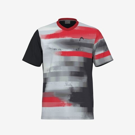 ОДЕЖДА ДЛЯ ТЕННИСА Мальчики, Футболка HEAD PERFORMANCE T SHIRT .