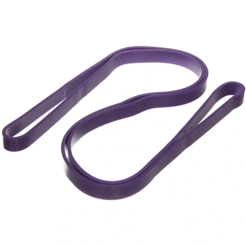 Резинка для фитнеса 22 мм (6-24 кг), микс цветов