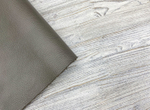 Luxury Tannery Chanel Grey (1,4-1,6мм), цв. Серый, натуральная кожа