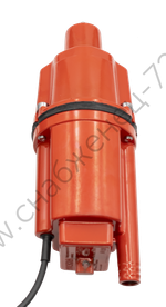 Вибрационный насос Ресанта НВ-15Н