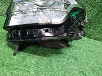 Фара левая Tank 500 (2021-н.в.) LED