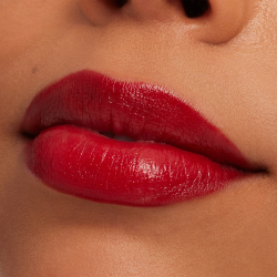 MAC Cosmetics MACximal Sleek Satin Lipstick - Кремовая увлажняющая помада, 3,5 g
