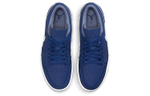 Кроссовки Jordan Air Jordan 1 Low "Deep Royal" (Женская размерная сетка)