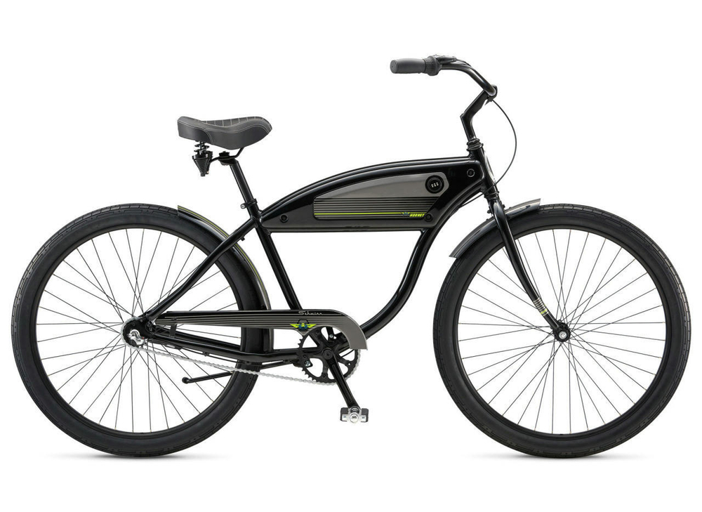 Комфортный велосипед Schwinn Hornet (2020)