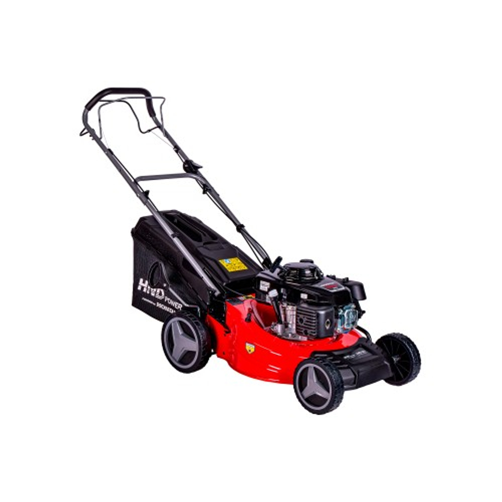 Газонокосилка бензиновая HND LM 51 XS LM51XS