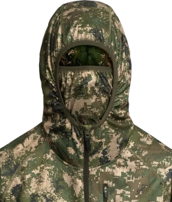 Кофта Arild Northern Hunting Opt9