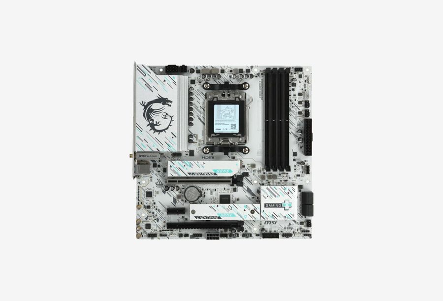 MSI B850M GAMING PLUS WIFI_0126709110248