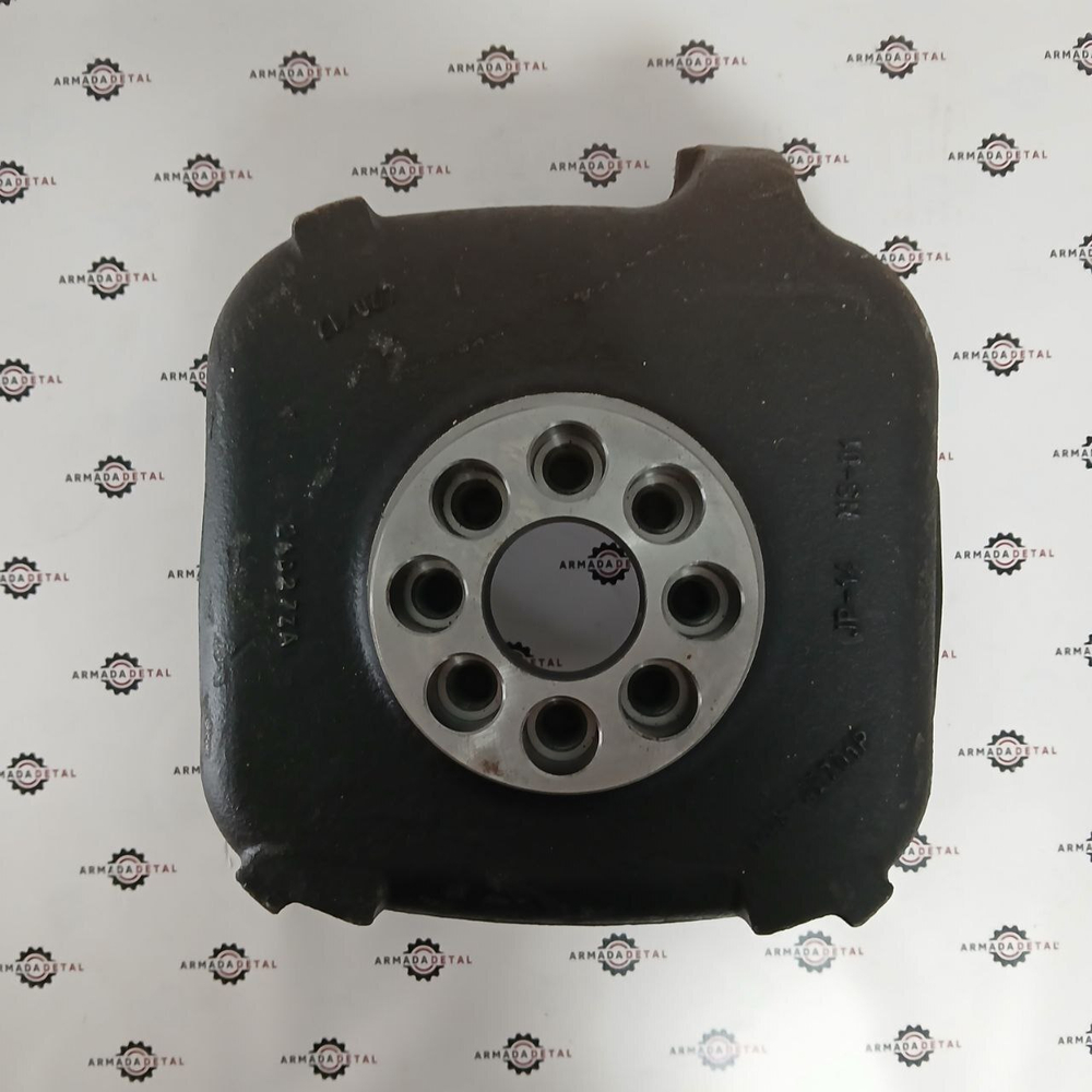 Поворотный кулак (цапфа, правый) | 448/42703, 448/20405, 448/42701 | JCB