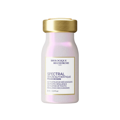 Serum Spectral