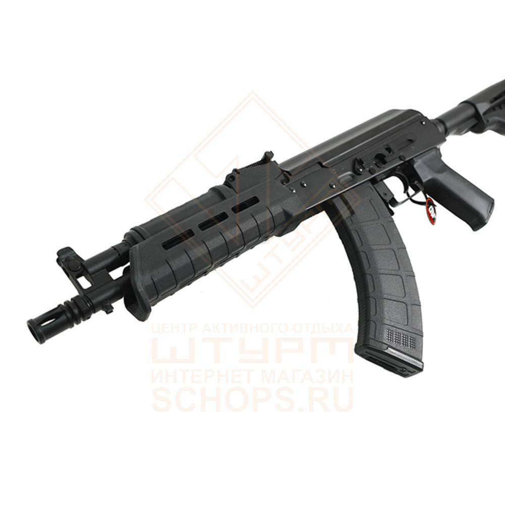 Модель автомата Cyma RKM Magpul Zhukov