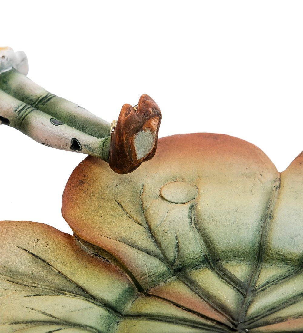 Great Art GA-137 Статуэтка «Фея на чашке»