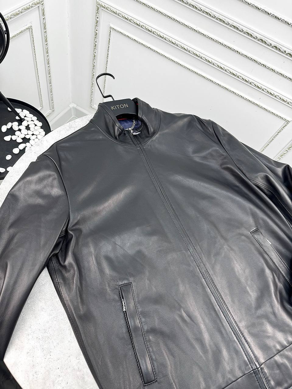 Куртка Kiton