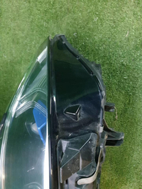 Фара Комплект BMW X5 G05 X6 G06 18-23 Laser Light