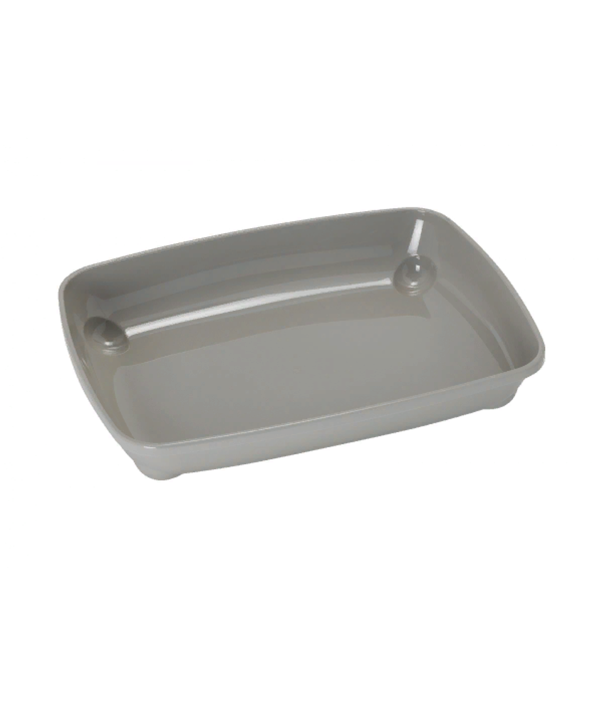 Moderna лоток ARIST-O-TRAY SMALL 36Х27Х6см, серый