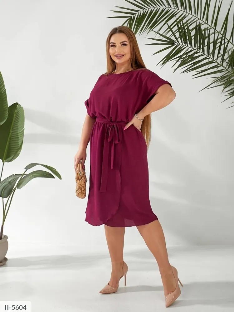 Платье II-5592 Фабрика Моды