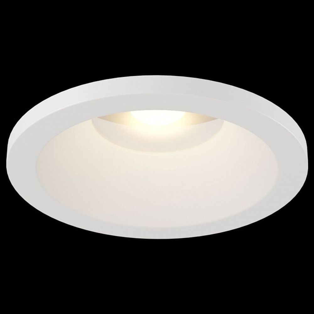 Встраиваемый светильник Maytoni Yin DL034-2-L8W