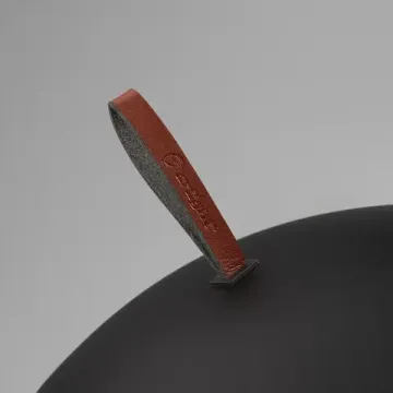 Уличный настольный светильник 2W 3000К 127° IP54 043587 чёрный SP-PATIO-TAB-2W Warm3000 Arlight