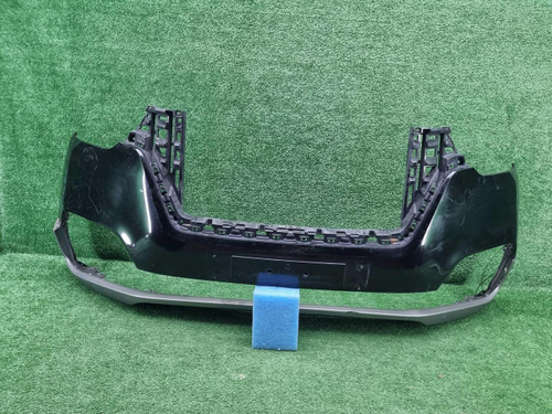 Бампер передний Hyundai Grand Starex H1 (17-21)