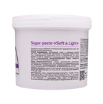 Паста для шугаринга «Мягкая и легкая» ARAVIA Professional 750гр