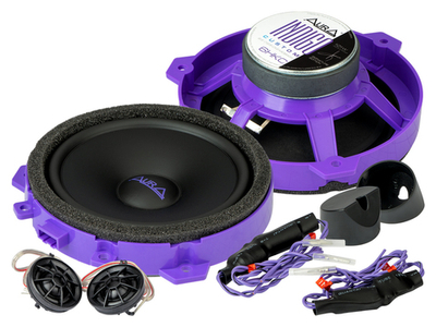 Динамики Aura Indigo-6HKC